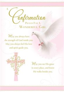 Girl 7x5 - Pink Dove